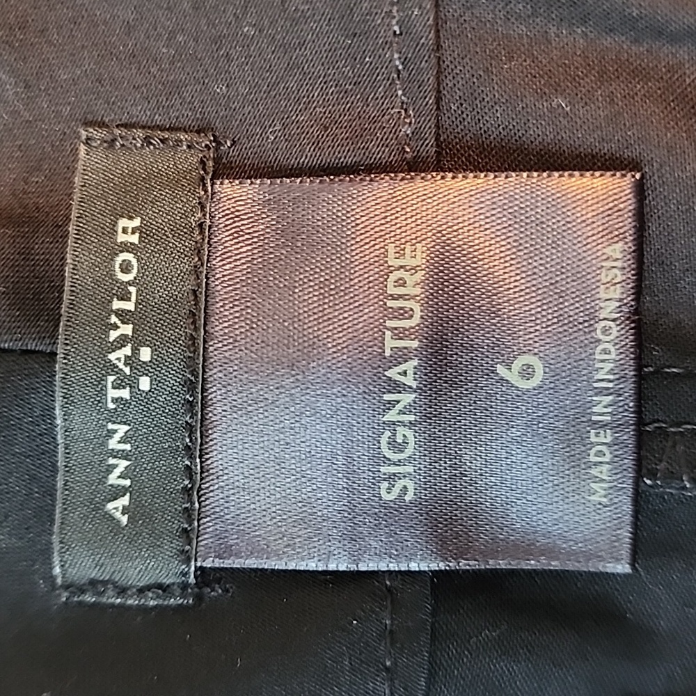 Bermuda Shorts